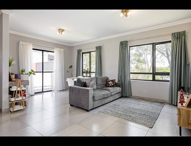 2 BEDROOM SECTIONAL TITLE FOR SALE IN JACKAL CREEK GOLF ESTATE